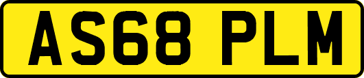 AS68PLM