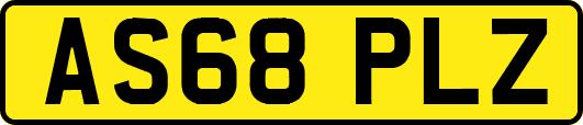 AS68PLZ