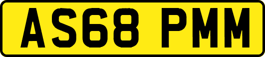 AS68PMM