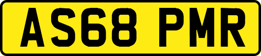 AS68PMR