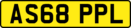 AS68PPL