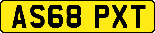 AS68PXT