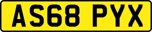AS68PYX
