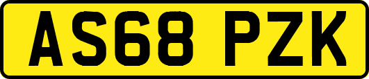 AS68PZK