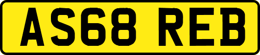 AS68REB