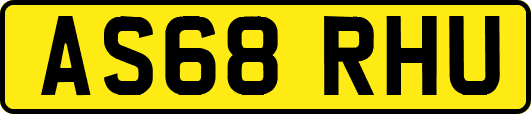 AS68RHU
