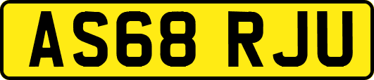 AS68RJU