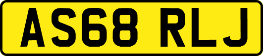 AS68RLJ