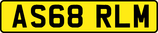 AS68RLM
