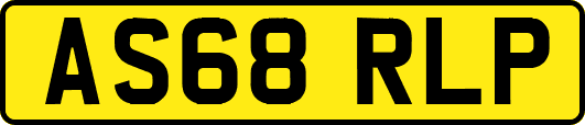 AS68RLP