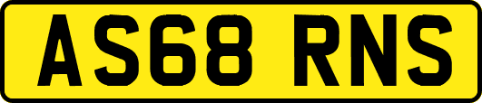 AS68RNS