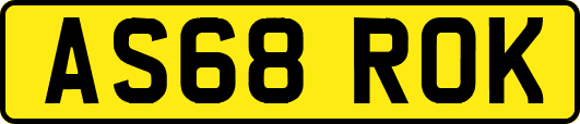AS68ROK