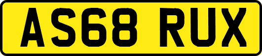 AS68RUX