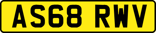 AS68RWV