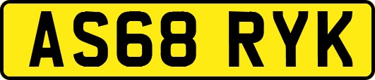 AS68RYK