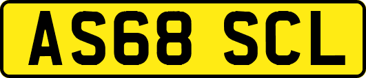 AS68SCL