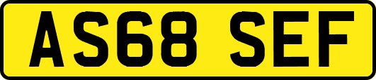 AS68SEF