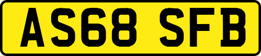 AS68SFB