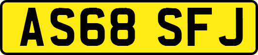 AS68SFJ