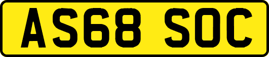 AS68SOC