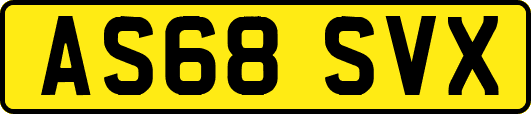 AS68SVX