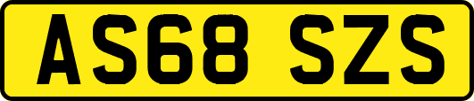 AS68SZS
