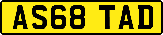 AS68TAD