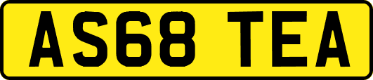 AS68TEA