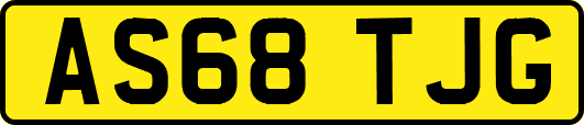 AS68TJG