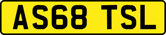 AS68TSL