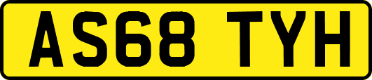 AS68TYH