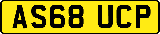 AS68UCP
