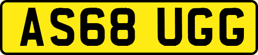 AS68UGG
