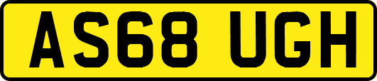 AS68UGH