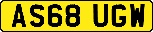 AS68UGW