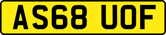 AS68UOF