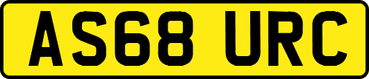 AS68URC