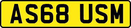 AS68USM