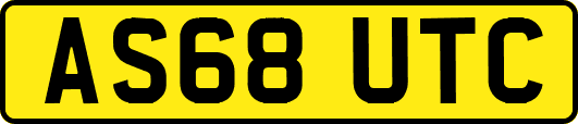 AS68UTC