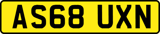 AS68UXN