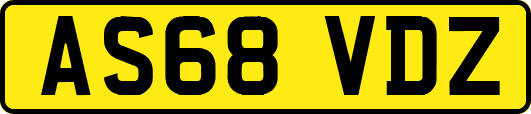 AS68VDZ