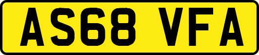 AS68VFA