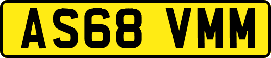 AS68VMM
