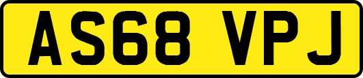 AS68VPJ