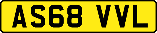 AS68VVL