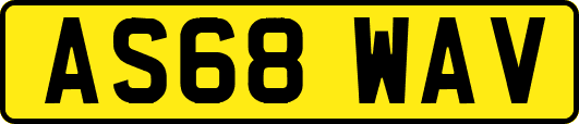 AS68WAV