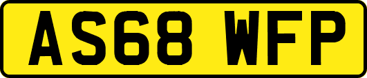 AS68WFP