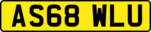AS68WLU