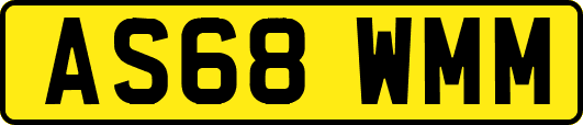 AS68WMM