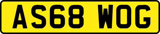 AS68WOG